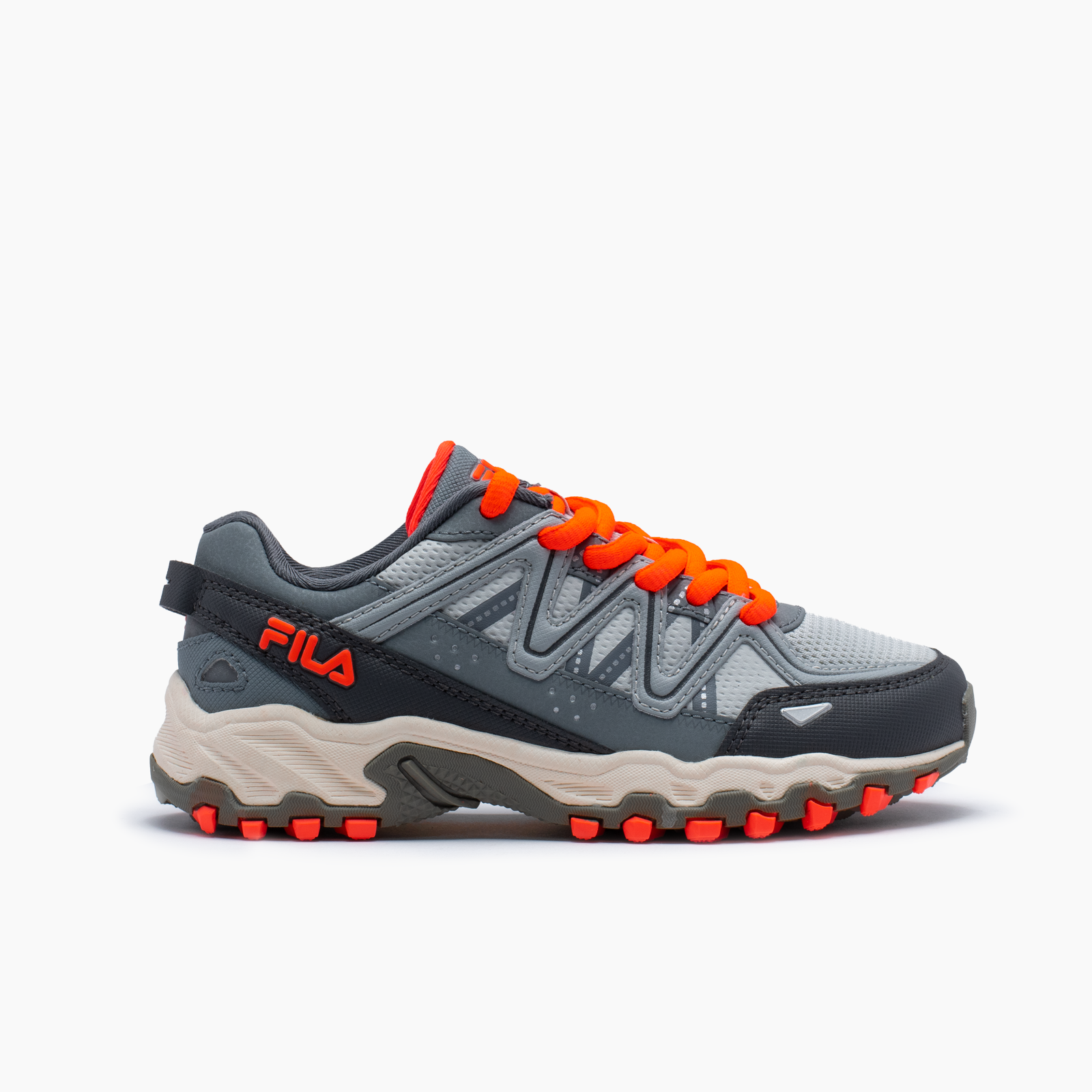 Fila Firetrail Evo - Niño
