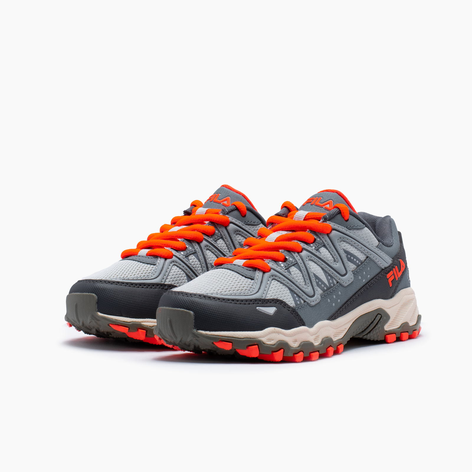 Fila Firetrail Evo - Niño