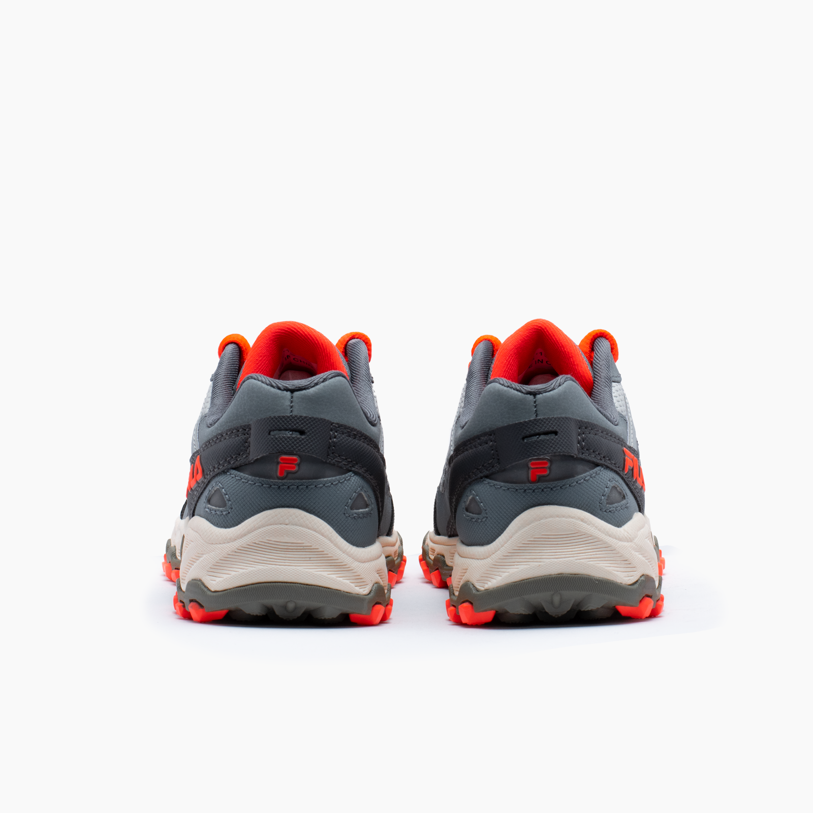 Fila Firetrail Evo - Niño
