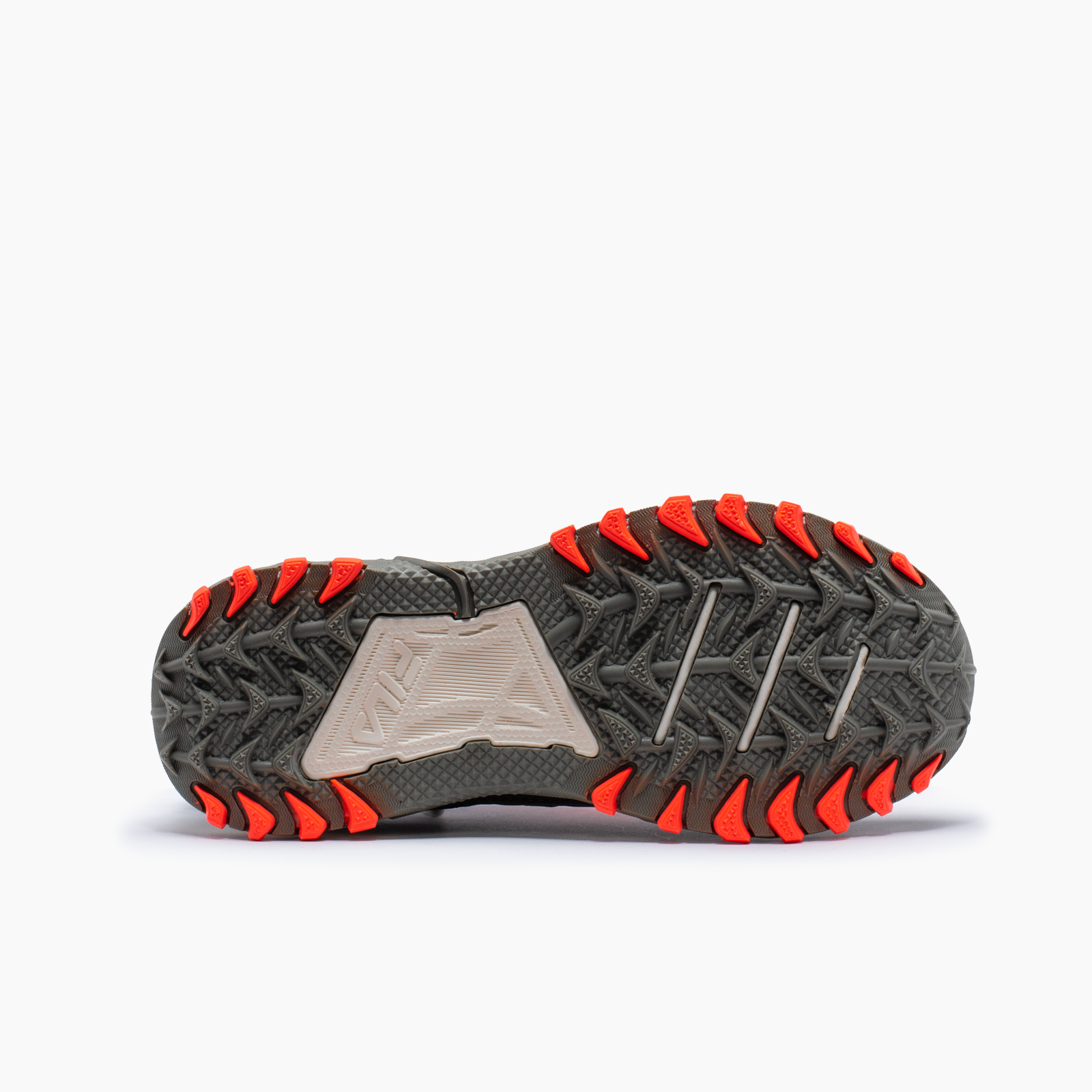 Fila Firetrail Evo - Niño