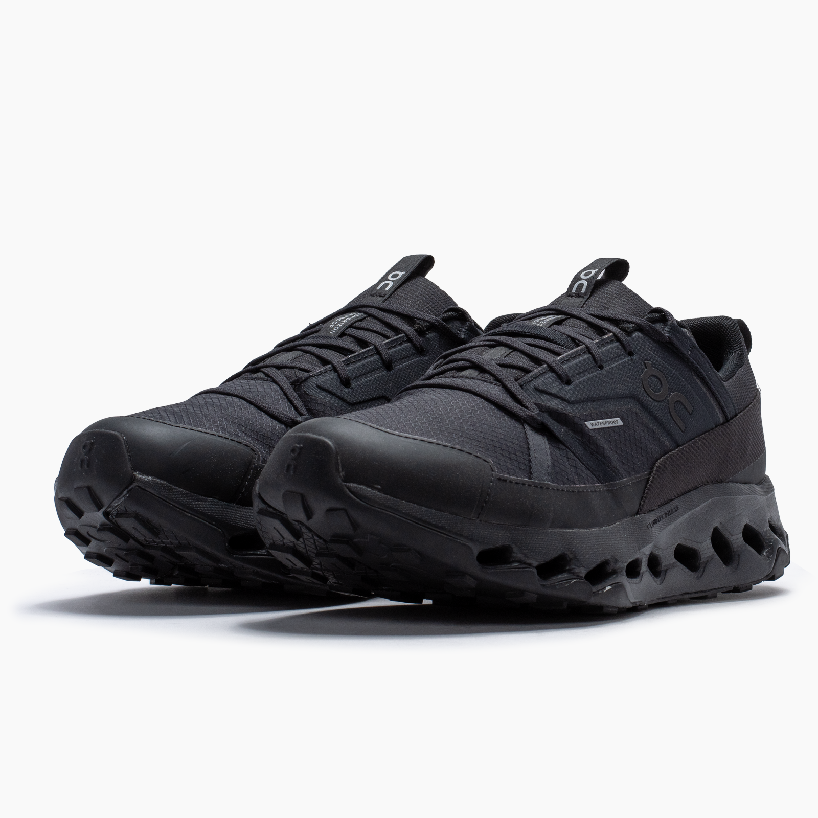 On Cloudhorizon Waterproof - Hombre