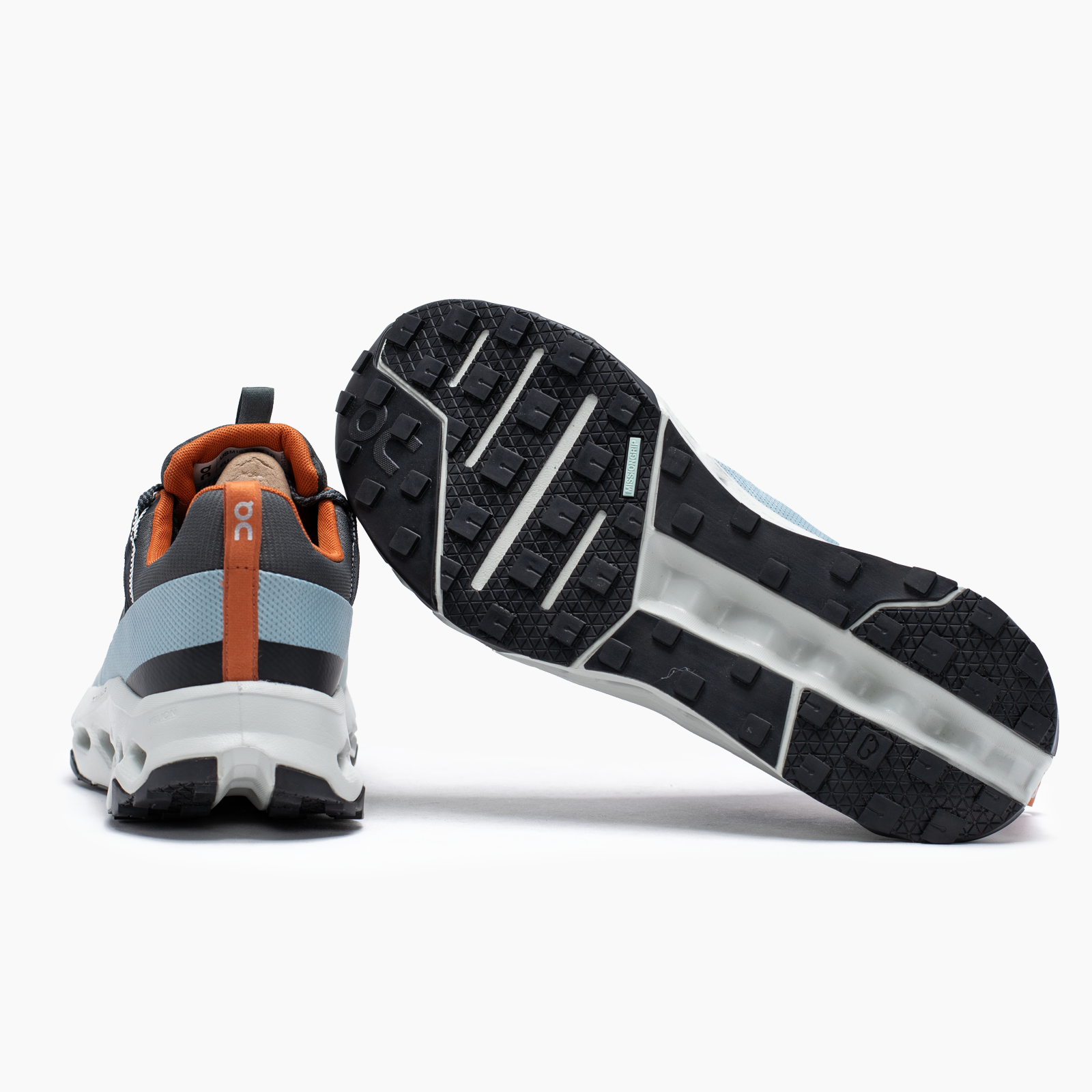 ON CLOUDHORIZON WATERPROOF 3ME10052309 - HOMBRE