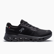 On Cloud para hombre negro para correr