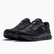 On Cloud para hombre negro para correr