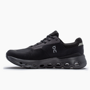 On Cloud para hombre negro para correr