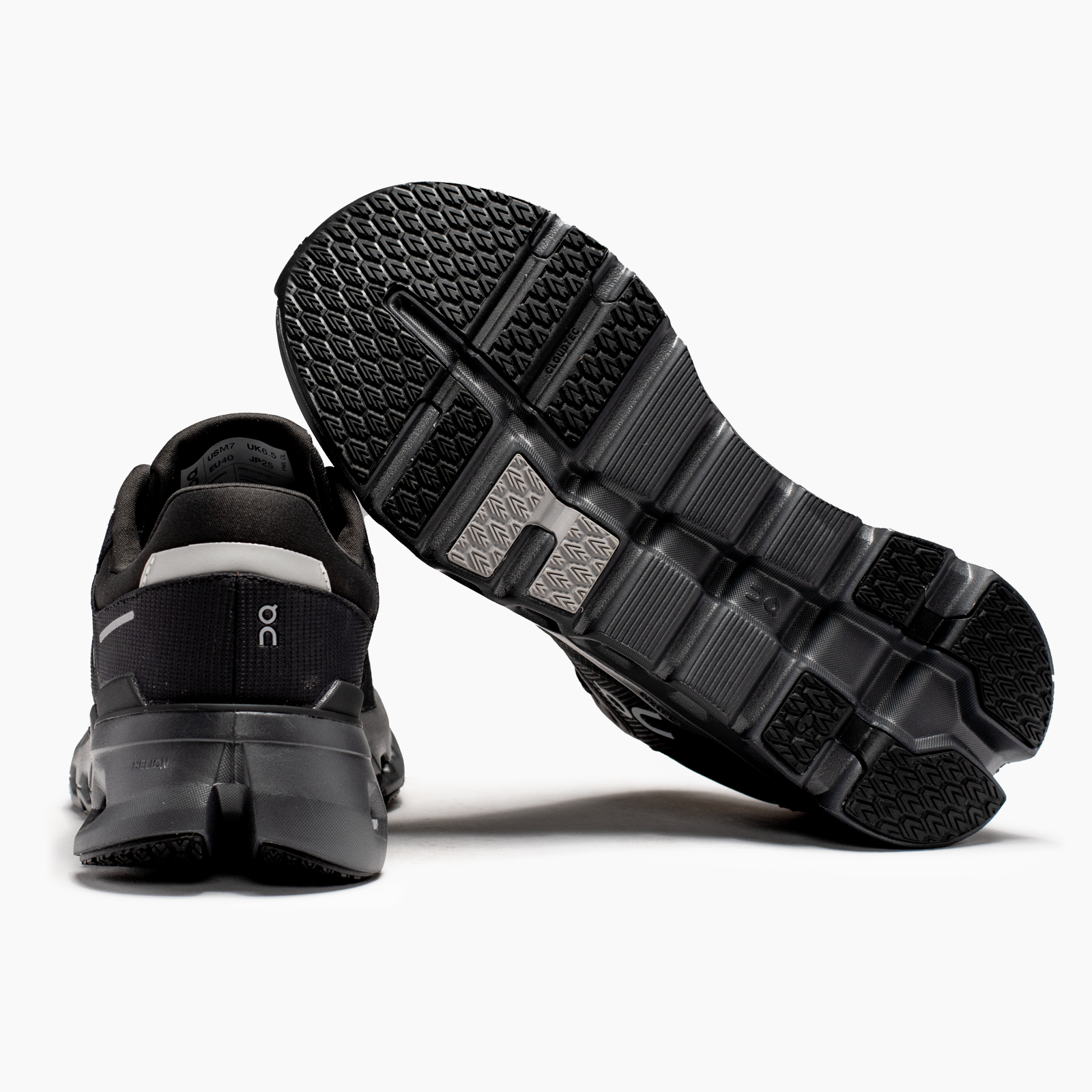 ON CLOUDRUNNER 2 WATERPROOF 3ME10152130 - HOMBRE