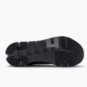 On Cloud para hombre negro para correr
