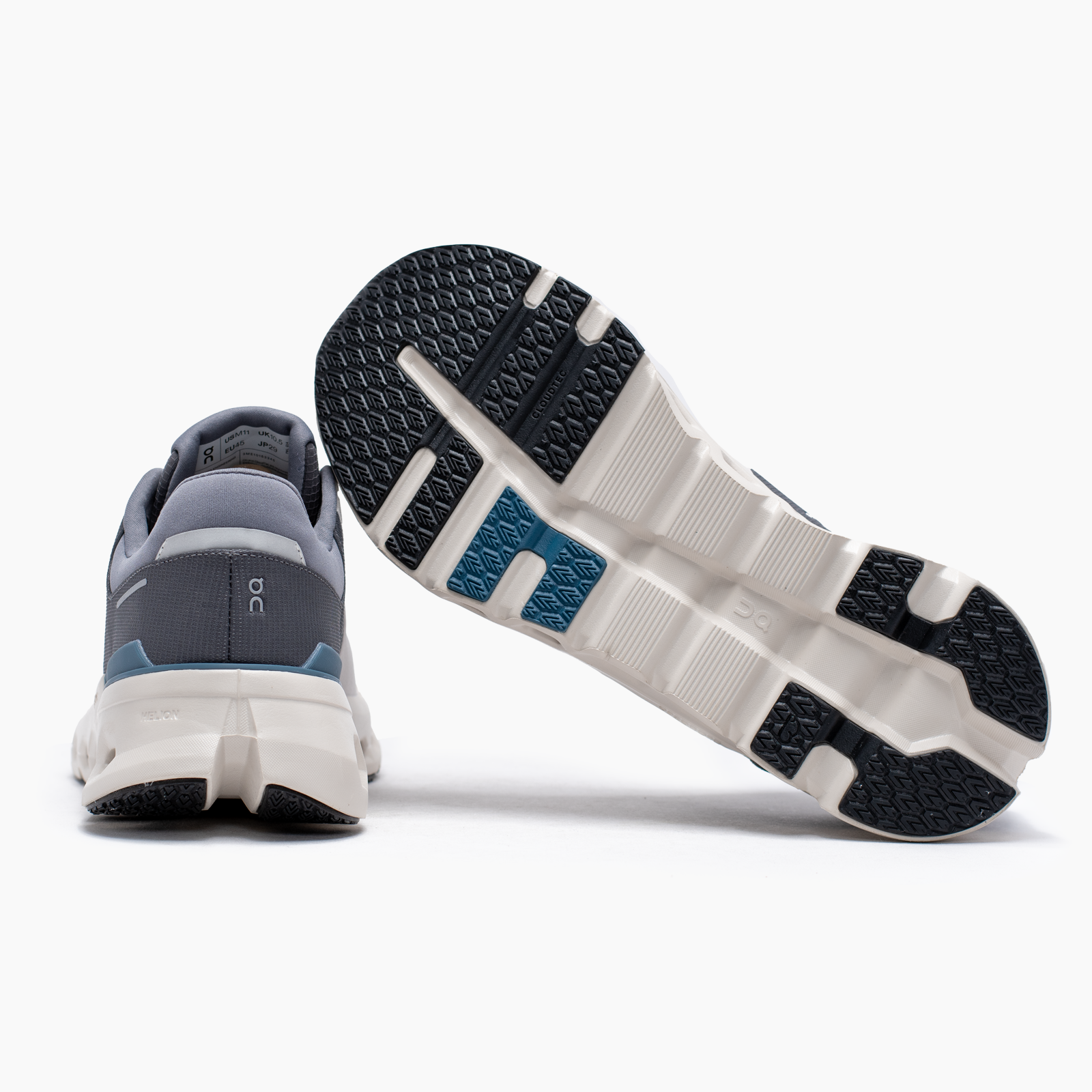 ON CLOUDRUNNER 2 WATERPROOF 3ME10153345 - HOMBRE