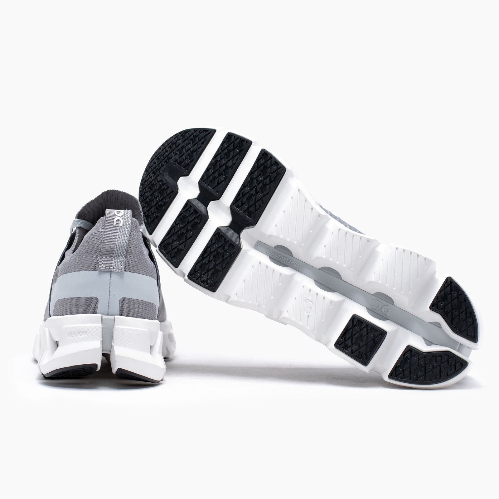 ON CLOUDSWIFT 3 3MF10131014 - HOMBRE