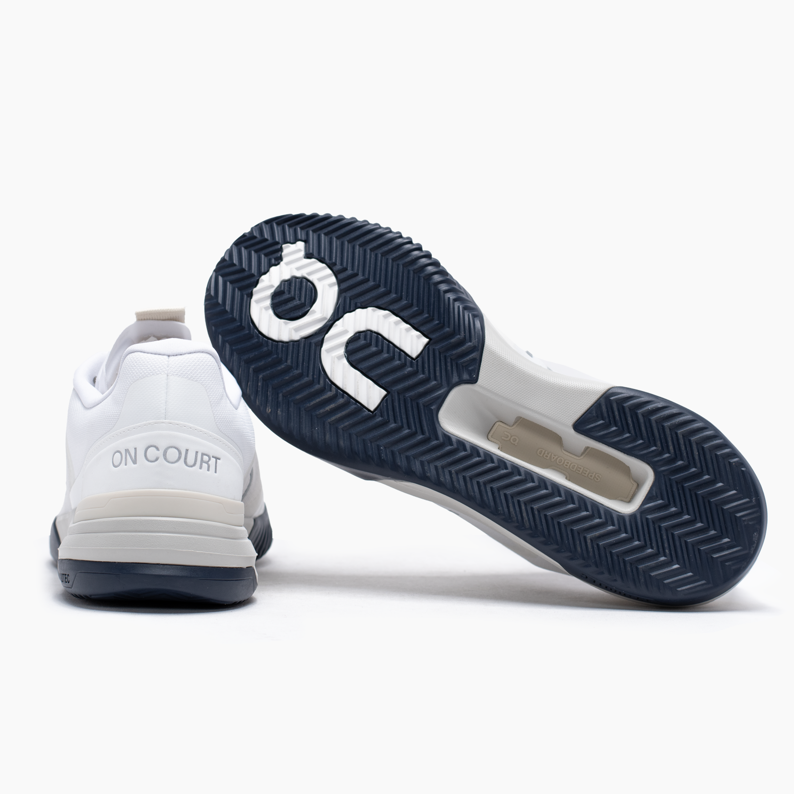 ON CLOUD THE ROGER ADV PRO 3MF10973218 - HOMBRE