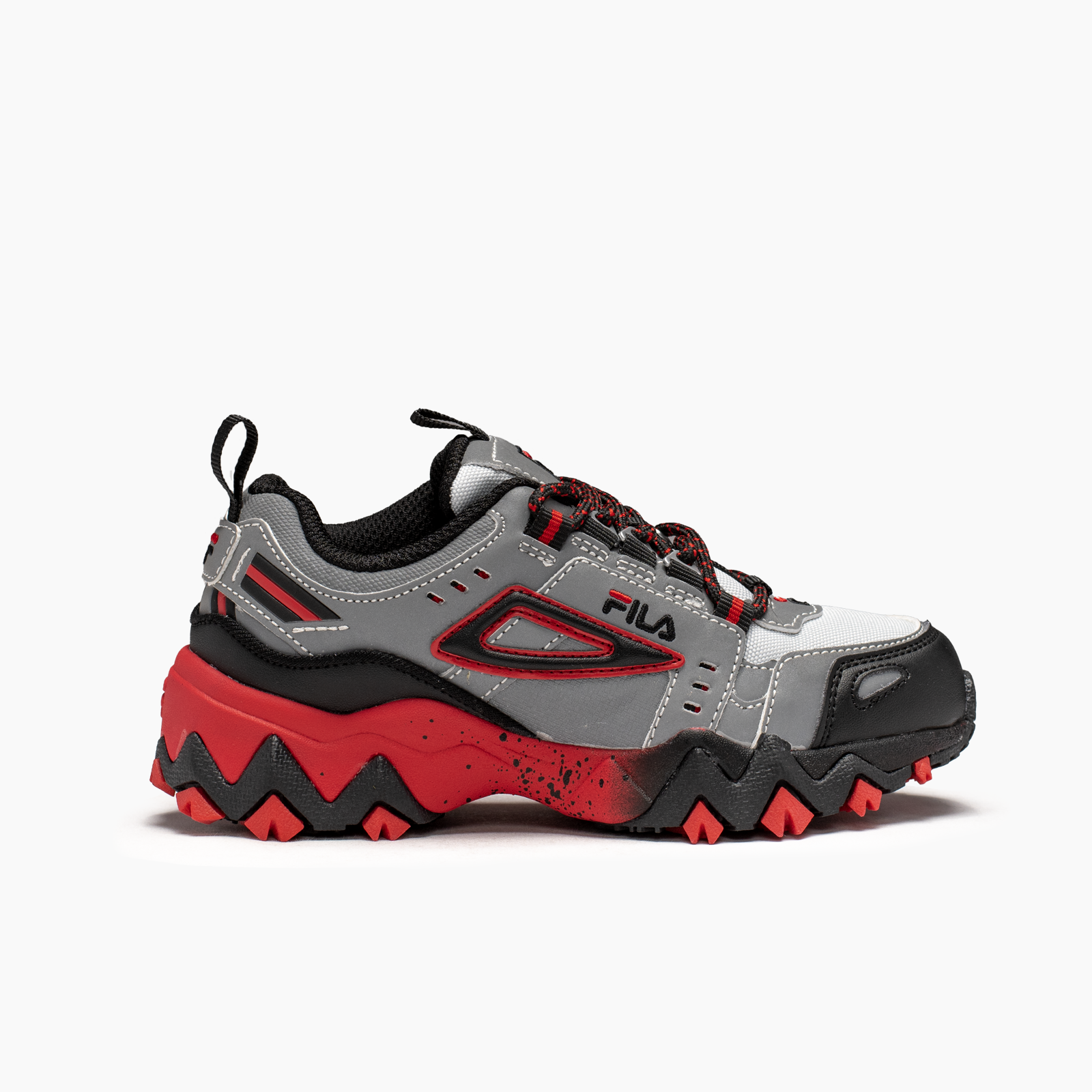 FILA OAKMONT TRL 3JM01633053 - NIÑO