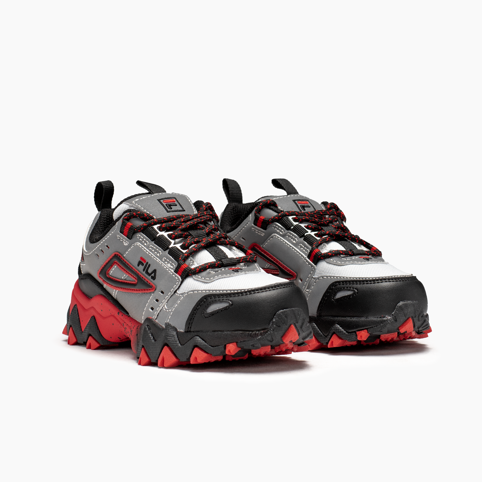 FILA OAKMONT TRL 3JM01633053 - NIÑO