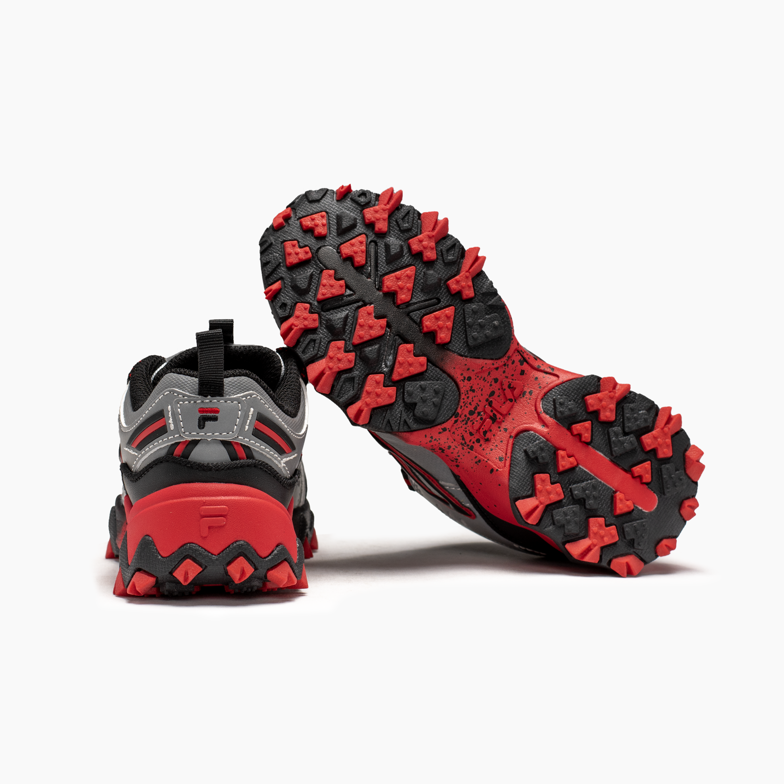 FILA OAKMONT TRL 3JM01633053 - NIÑO