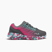 FILA WANDERUN 3RM02784255 - NIÑA