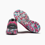 FILA WANDERUN 3RM02784255 - NIÑA