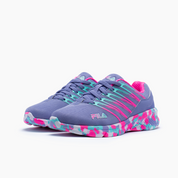 Fila Wanderun 2 Mashup Slip On - Niña