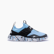 Fila Landbuzzer Marble - Niña
