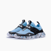 Fila Landbuzzer Marble - Niña