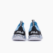Fila Landbuzzer Marble - Niña