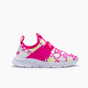 Fila Landbuzzer Floral - Niña