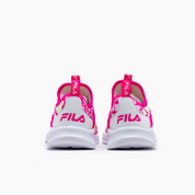Fila Landbuzzer Floral - Niña