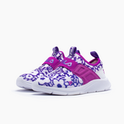 Fila Landbuzzer Floral - Niña