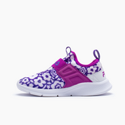 Fila Landbuzzer Floral - Niña