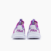 Fila Landbuzzer Floral - Niña
