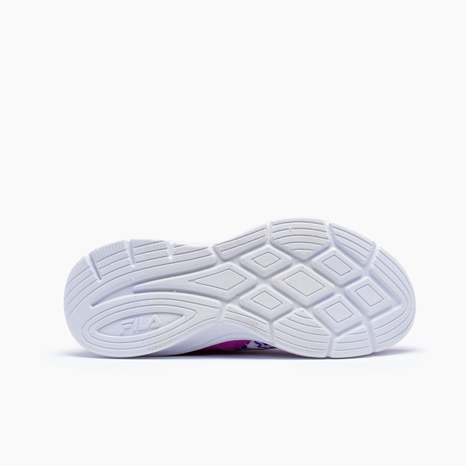 Fila Landbuzzer Floral - Niña