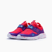 Fila Landbuzzer Floral - Niña