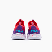 Fila Landbuzzer Floral - Niña