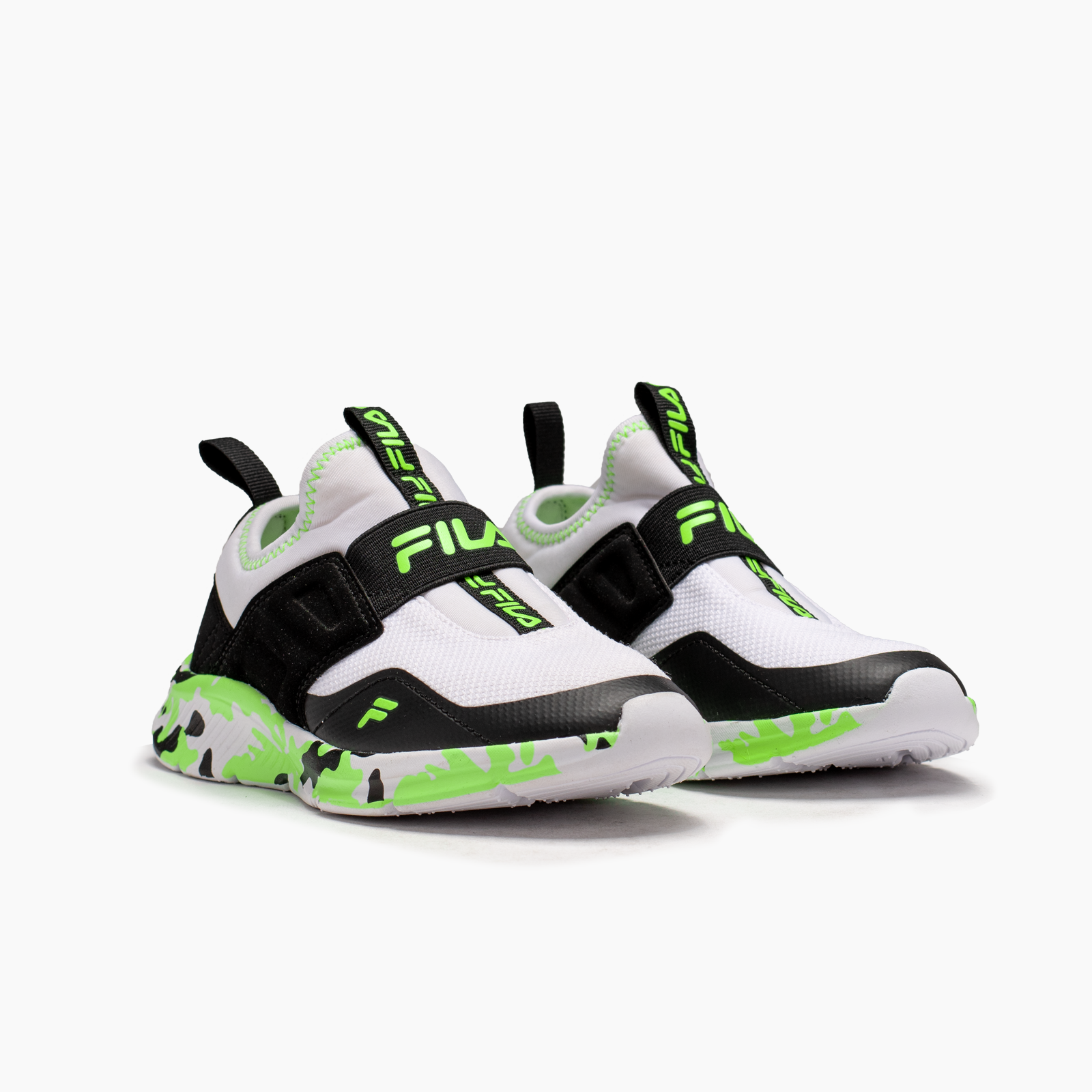 FILA LANDBUZZER 3RM02820017 - NIÑO