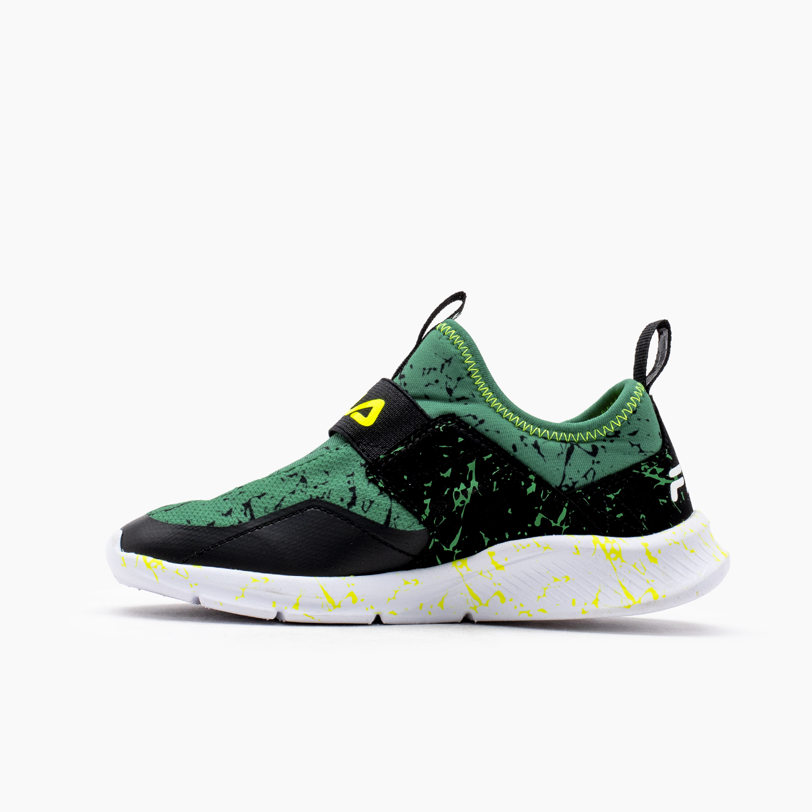 Fila Landbuzzer Speckle - Niño