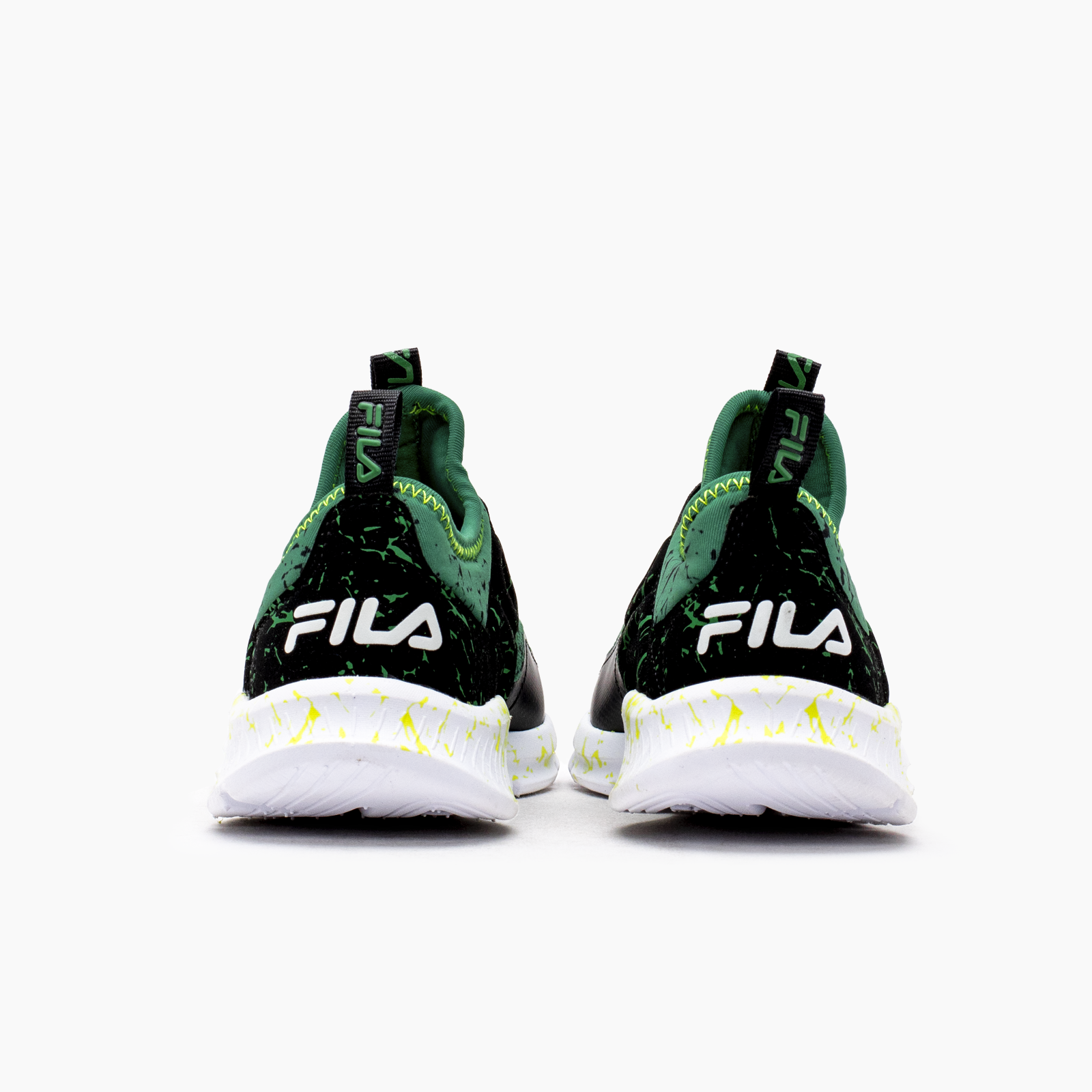 Fila Landbuzzer Speckle - Niño