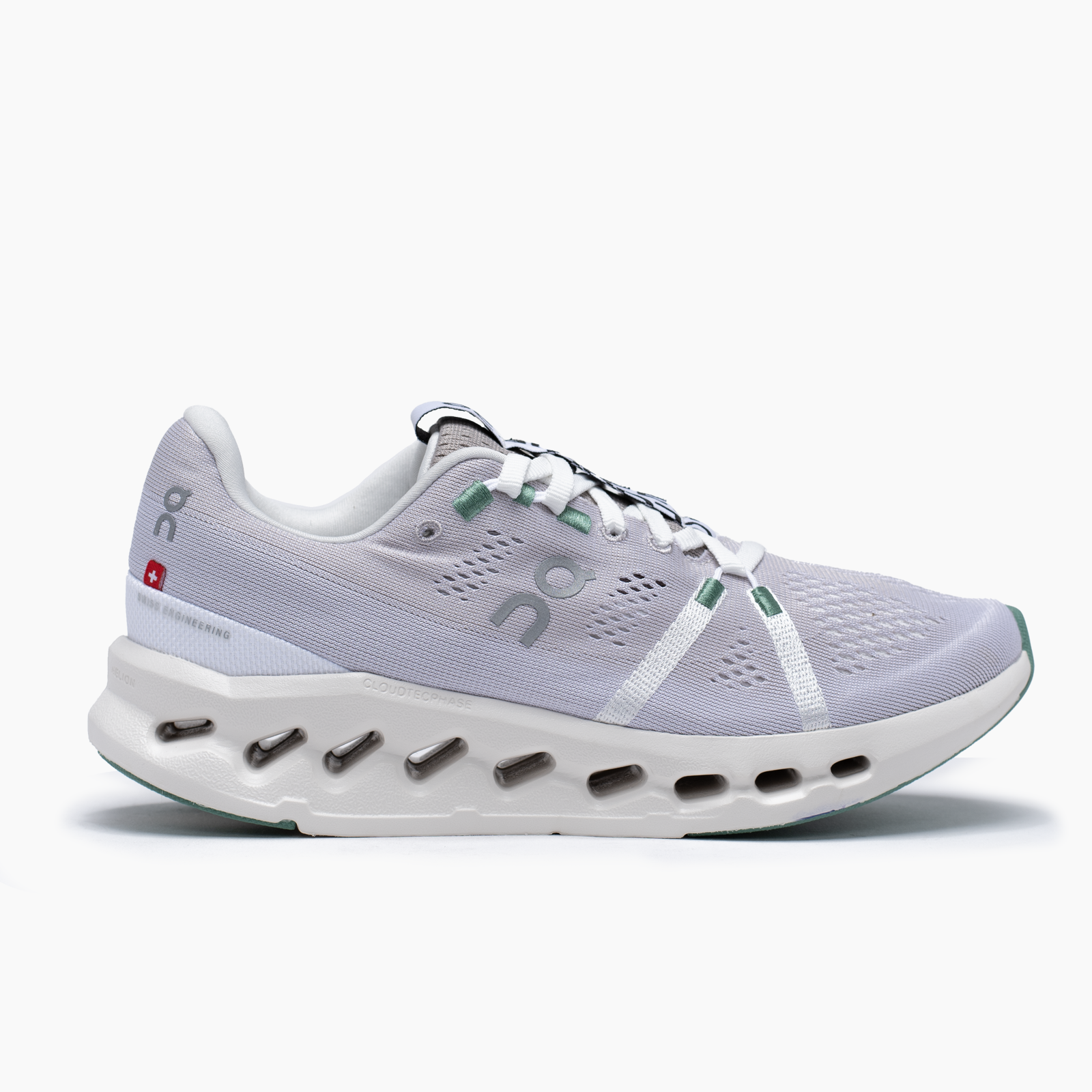 ON CLOUDSURFER 3WD10442143 - MUJER