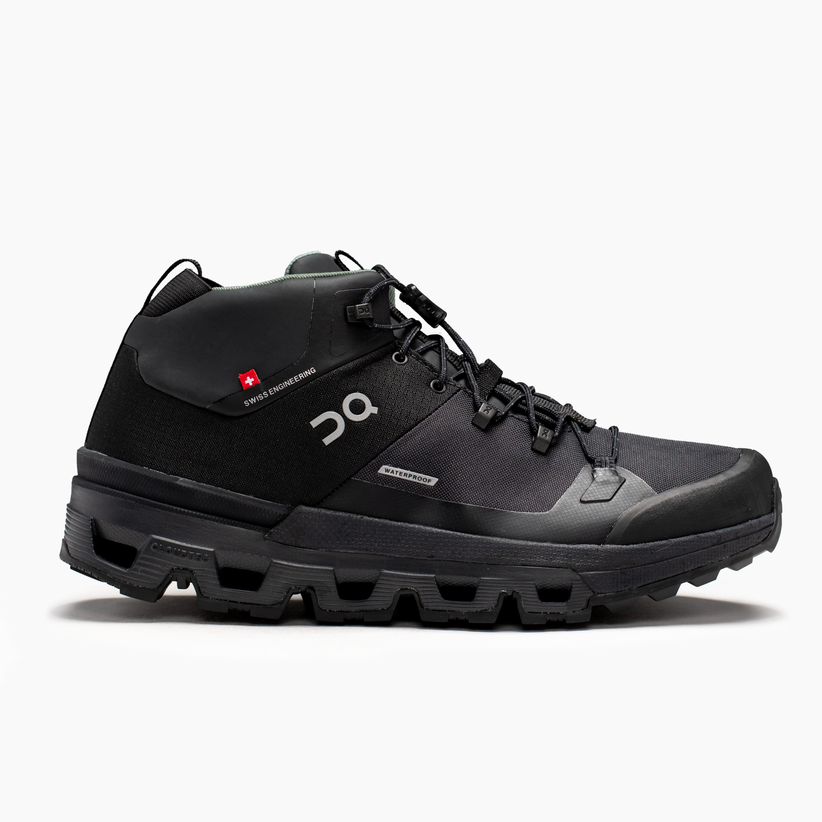 ON CLOUD CLOUDTRAX 3WD10880553 - MUJER