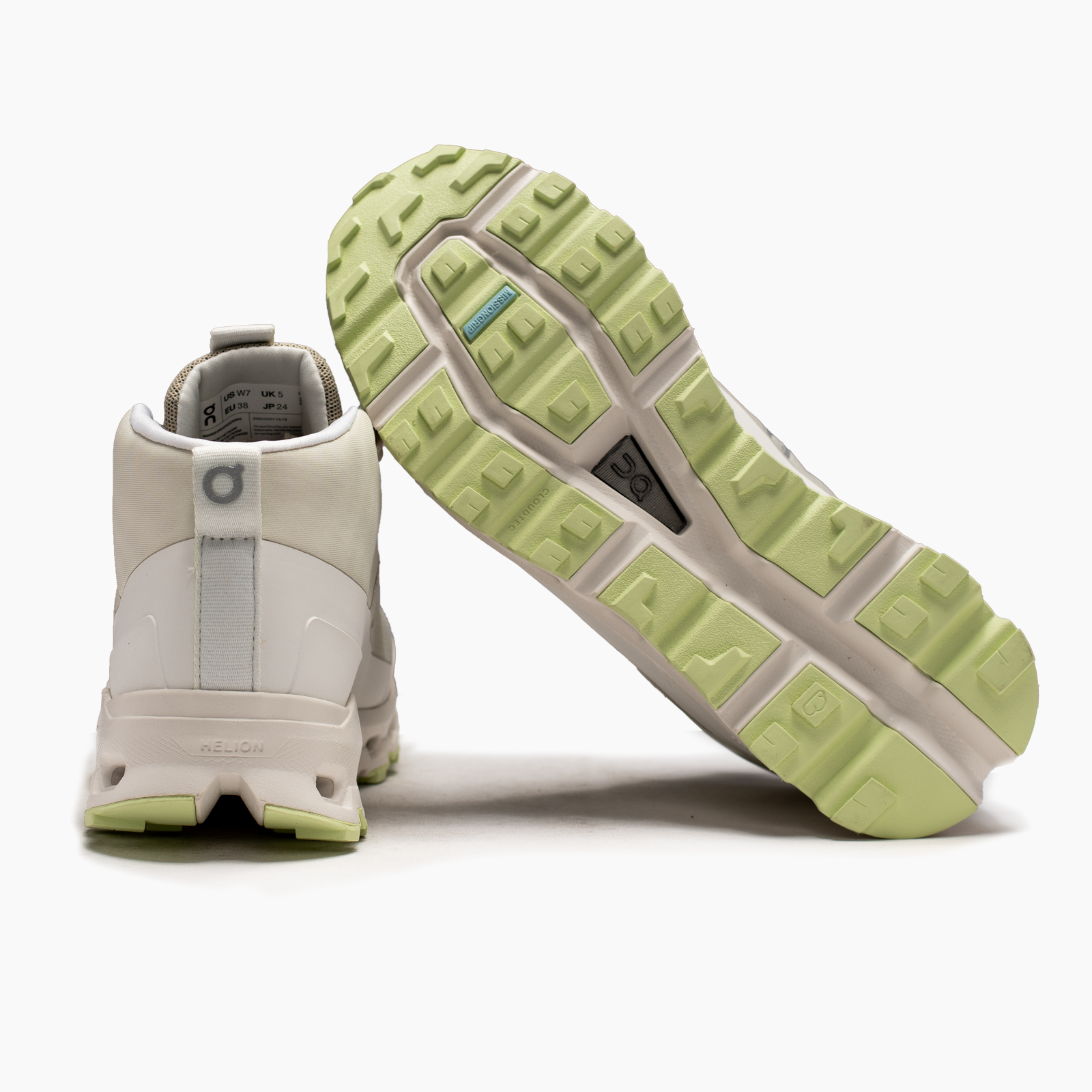 ON CLOUD CLOUDROAM 3WD30071518 - MUJER