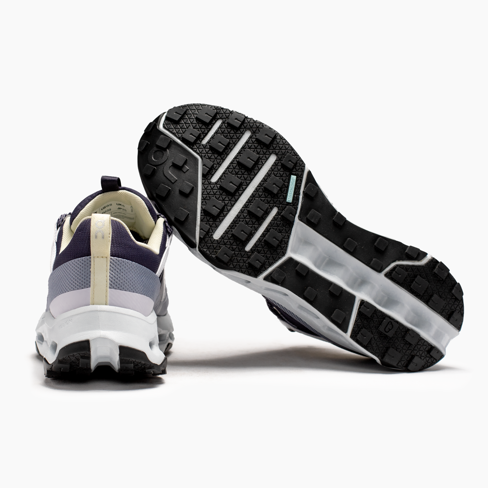 ON CLOUDHORIZON WATERPROOF 3WE10021427 - MUJER