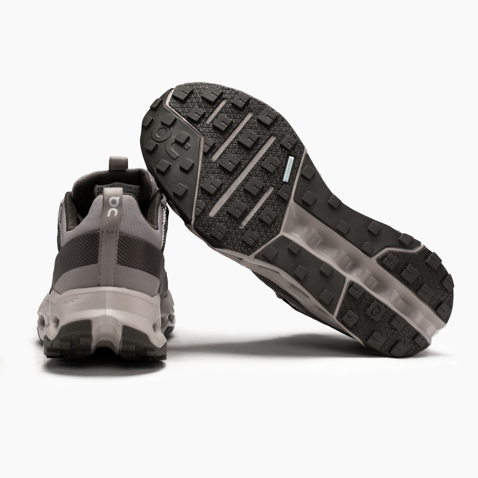 ON CLOUDHORIZON WATERPROOF 3WE10023315 - MUJER