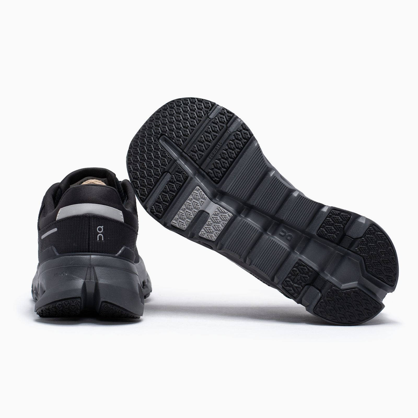 ON CLOUDRUNNER WATERPROOF 3WE10142130 - MUJER