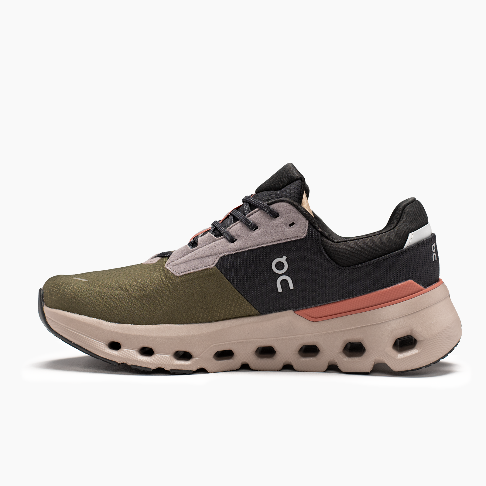 ON CLOUD CLOUDRUNNER 3WE10142131 - MUJER