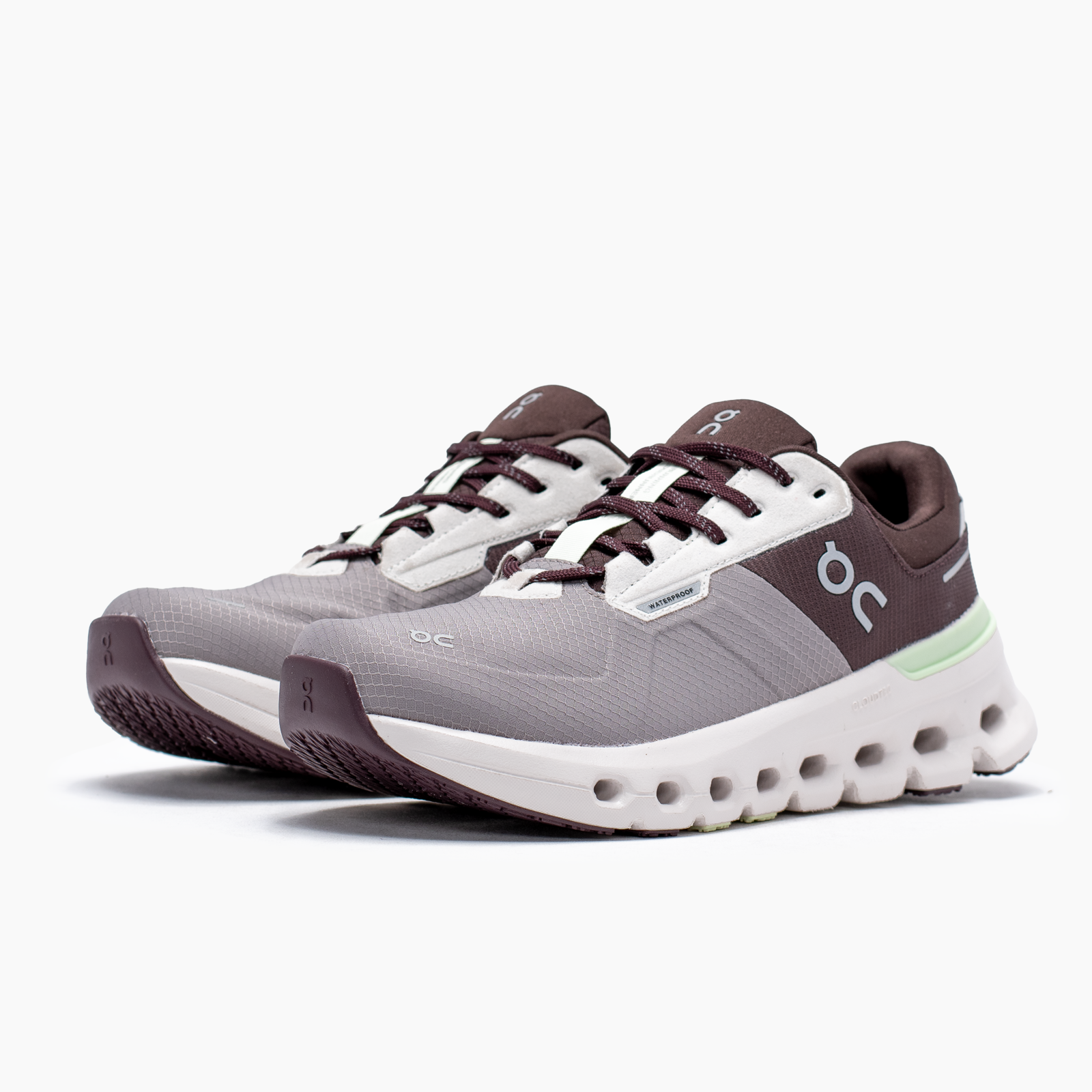 ON CLOUDRUNNER 2 WATERPROOF 3WE10142783 - MUJER