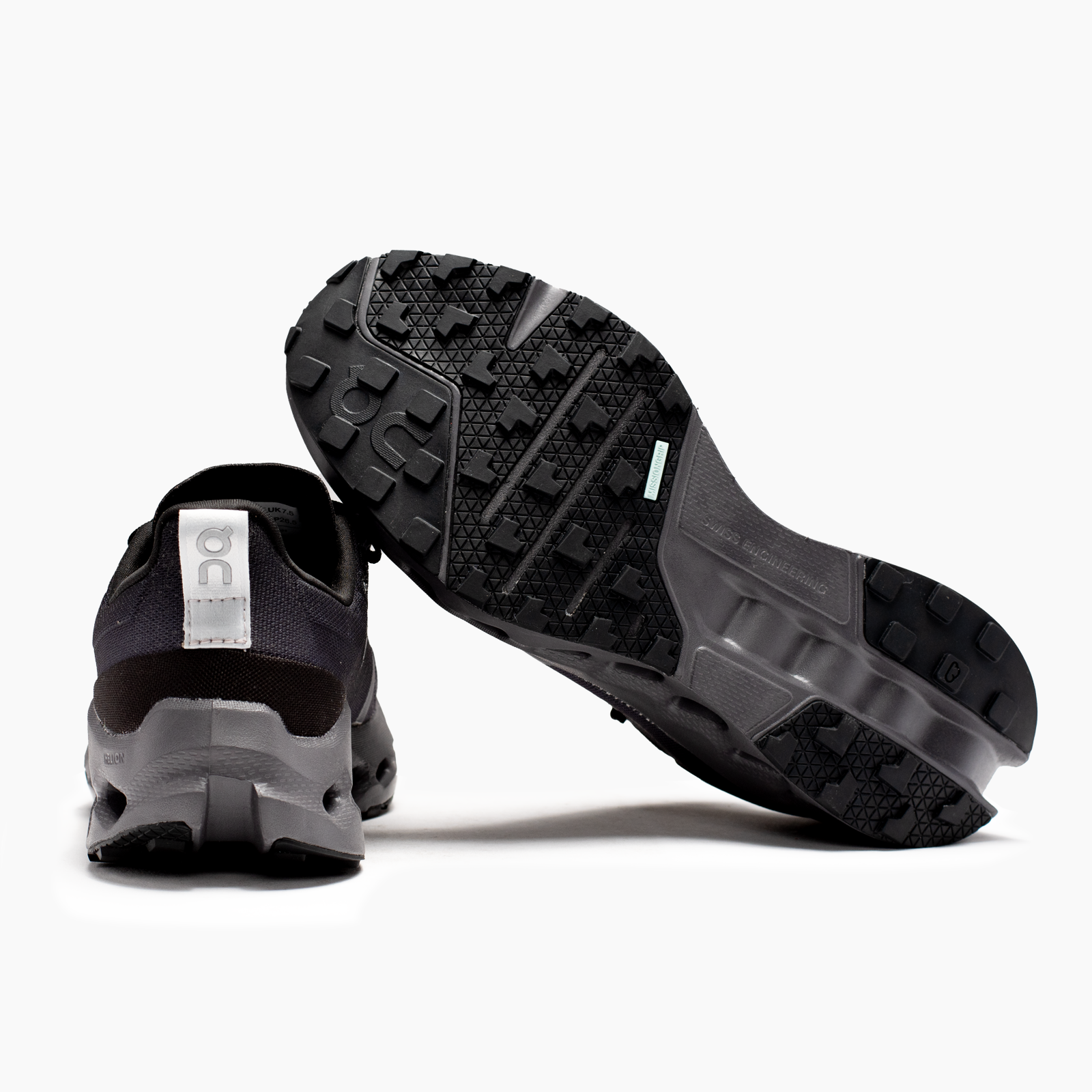 ON CLOUD CLOUDSURFER TRAIL 3WE10290106 - MUJER