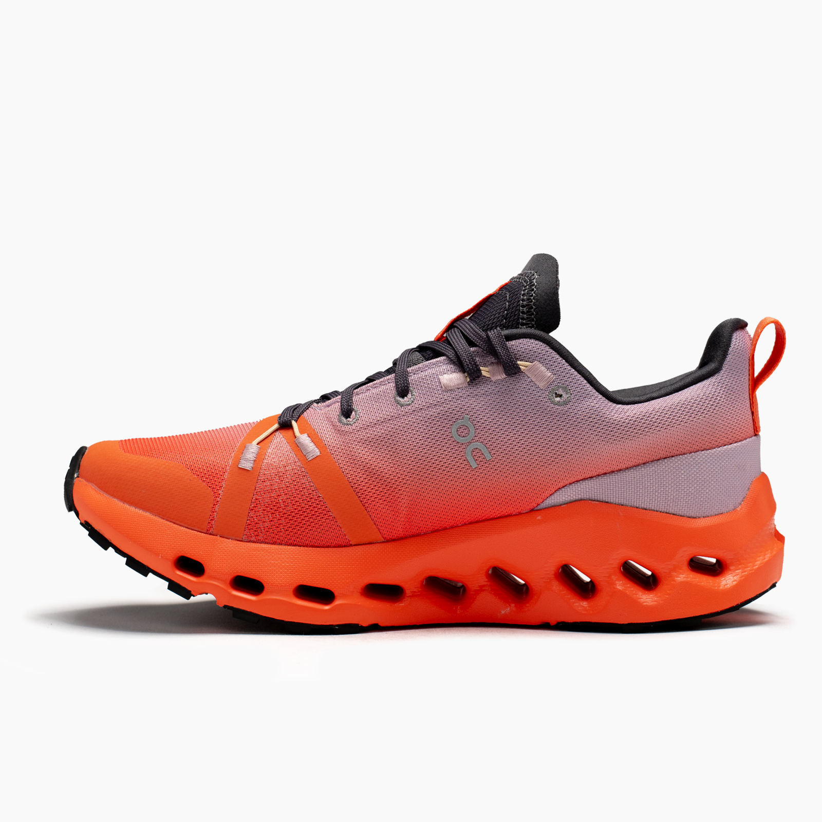 On Cloudsurfer Trail Waterproof - Mujer