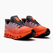 On Cloudsurfer Trail Waterproof - Mujer