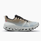 On Cloudsurfer Trail Waterproof - Mujer