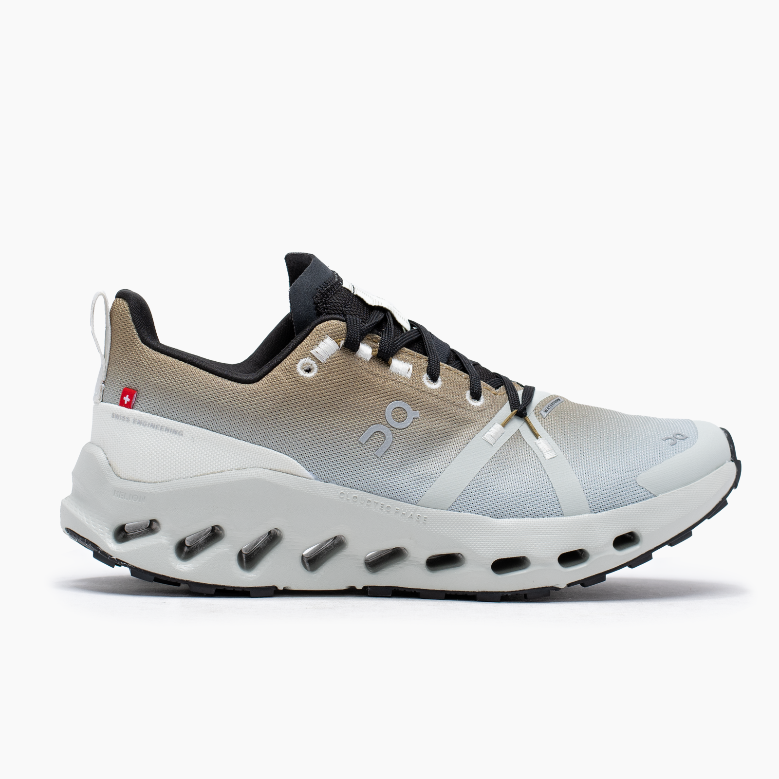 ON CLOUDSURFER WATERPROOF 3WE10292065 - MUJER