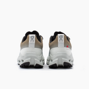 On Cloudsurfer Trail Waterproof - Mujer