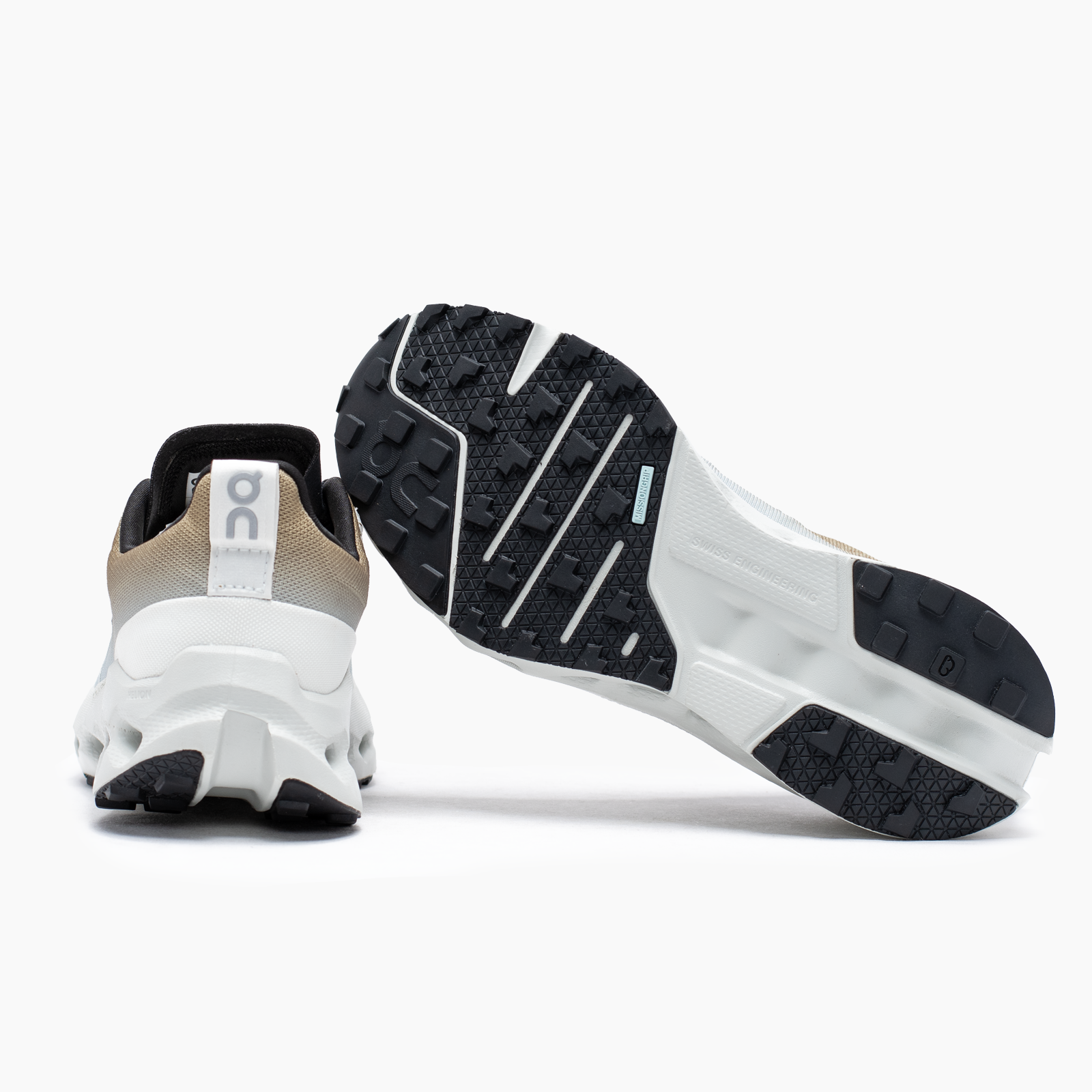 ON CLOUDSURFER WATERPROOF 3WE10292065 - MUJER