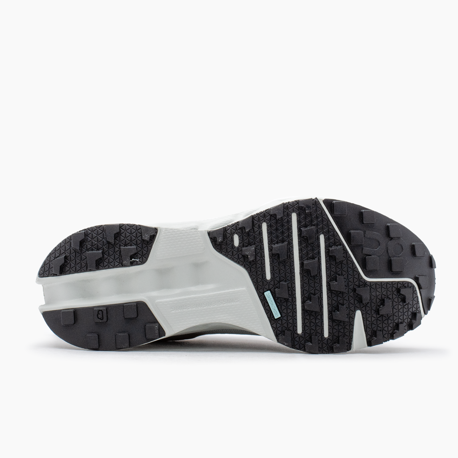On Cloudsurfer Trail Waterproof - Mujer